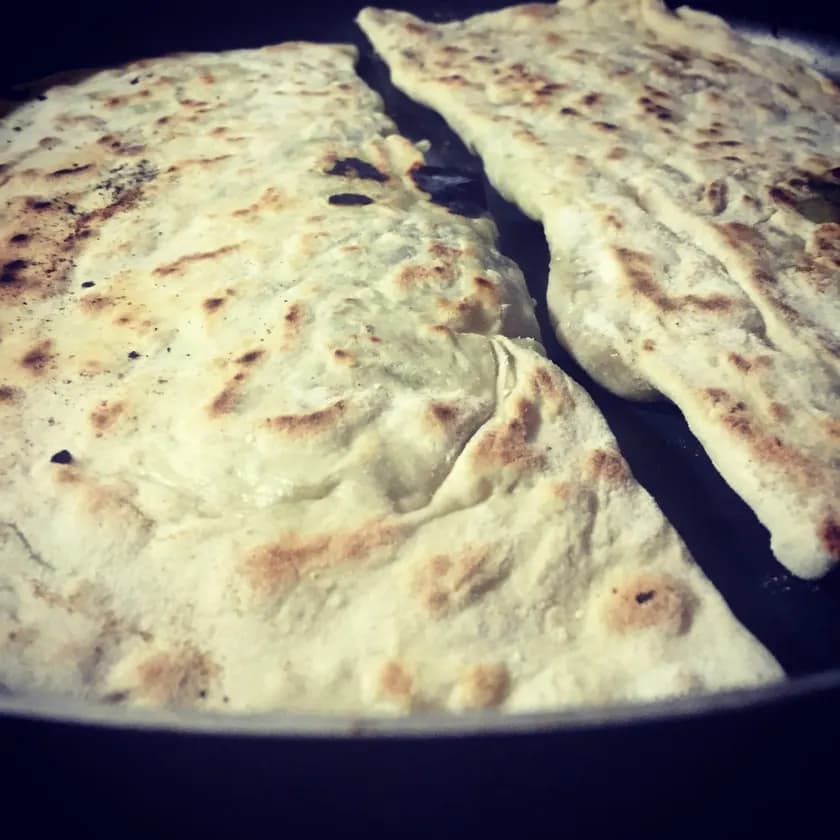 Gözleme görseli