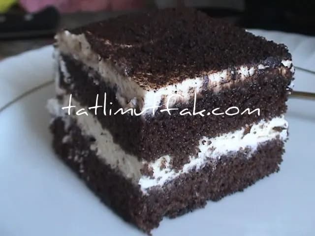 Tiramisu görseli
