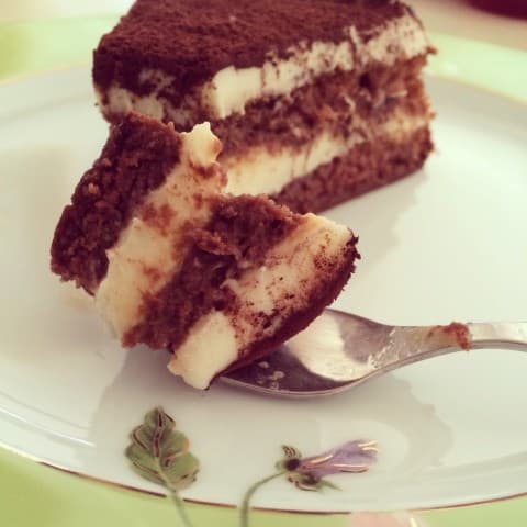 Tiramisu detay 1