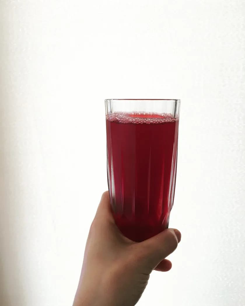 Vişne Suyu görseli