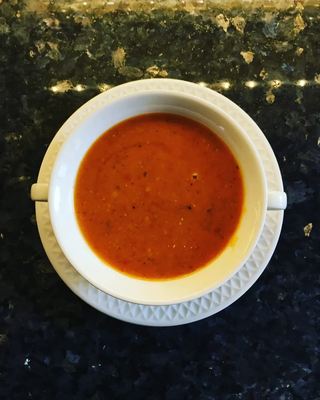 Ezogelin Çorbası