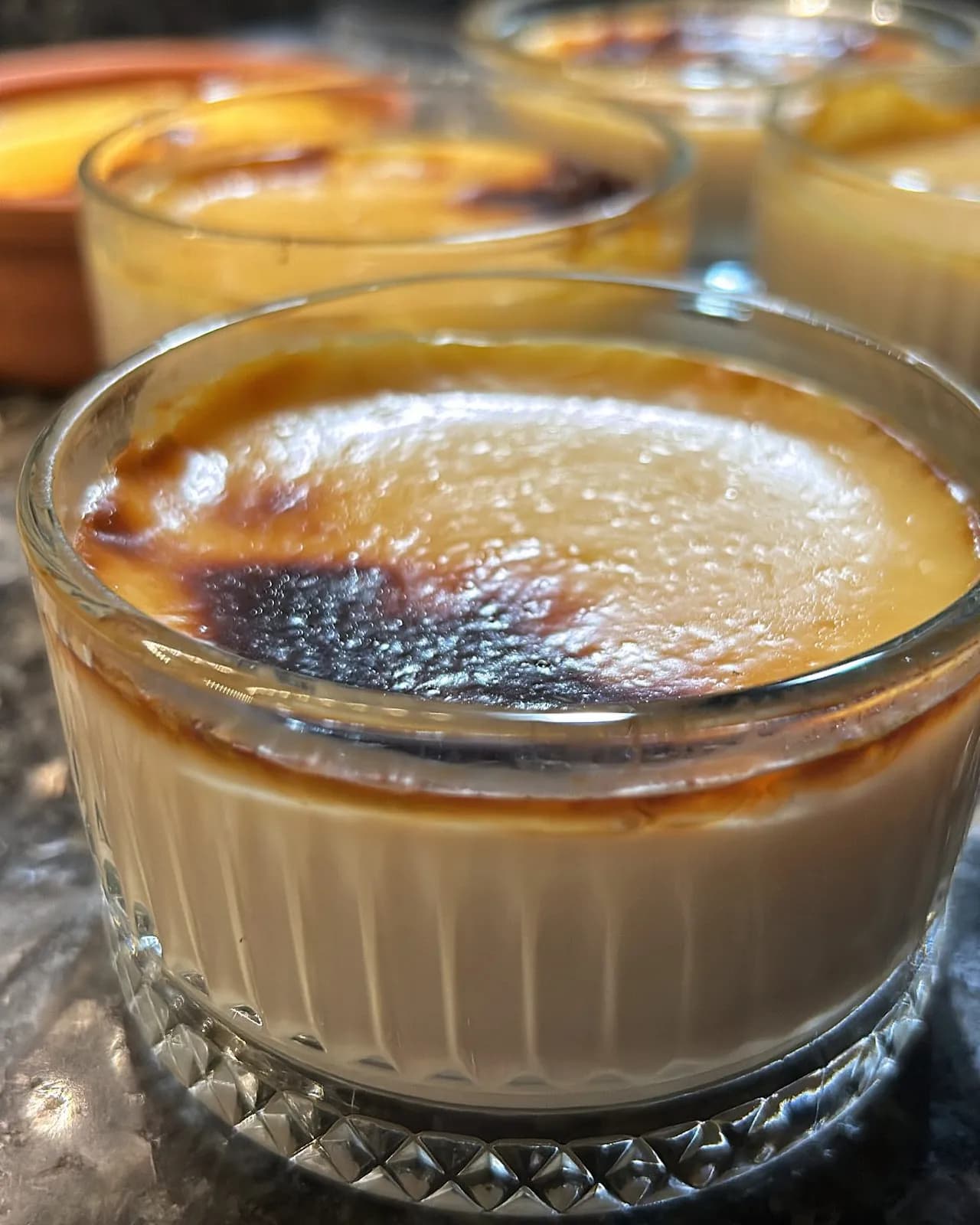 Fırın Sütlaç (Fındıklı)