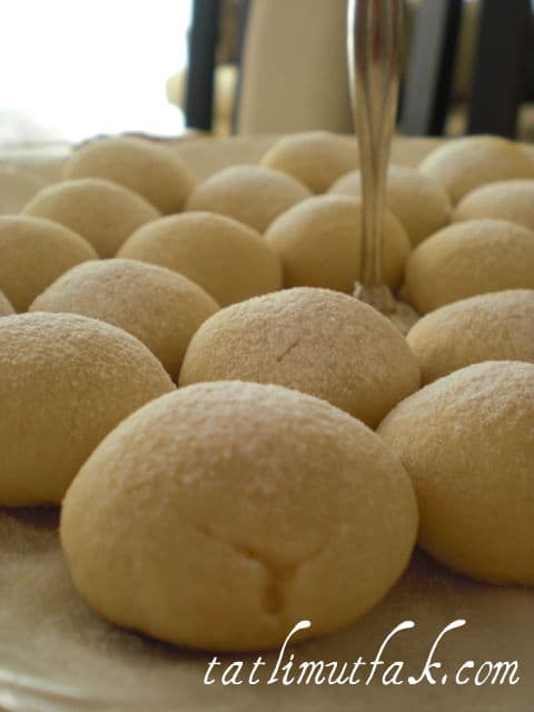 Un Kurabiyesi görseli