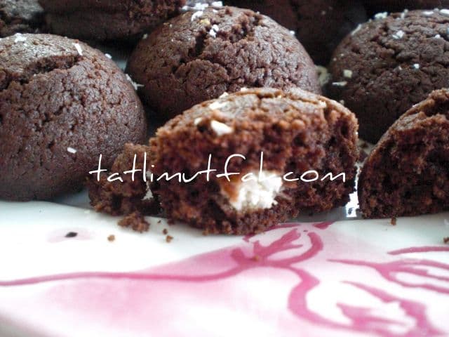 Kokostar Kurabiye görseli