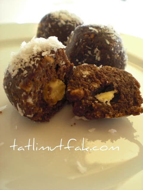 Fındıklı Toplar detay 1