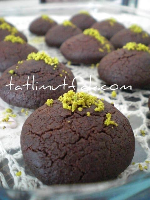 Islak Kurabiye görseli