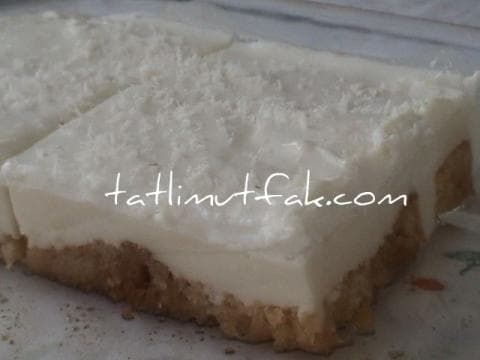 Etimek Tatlısı görseli