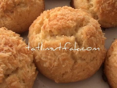 Hindistancevizli Kurabiye görseli