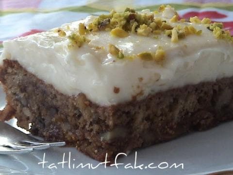 İncirli Tatlı görseli