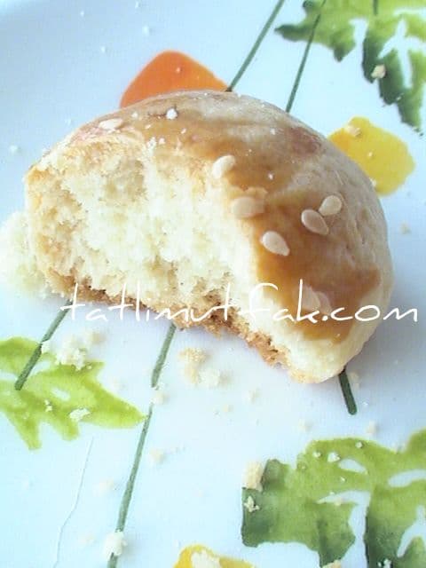 Sirkeli Kurabiye görseli