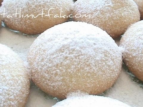 Un Kurabiyesi görseli