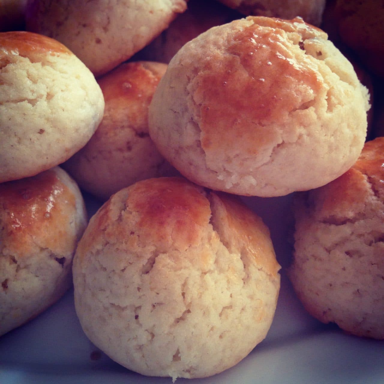 Üzümlü Kurabiye – 3 görseli