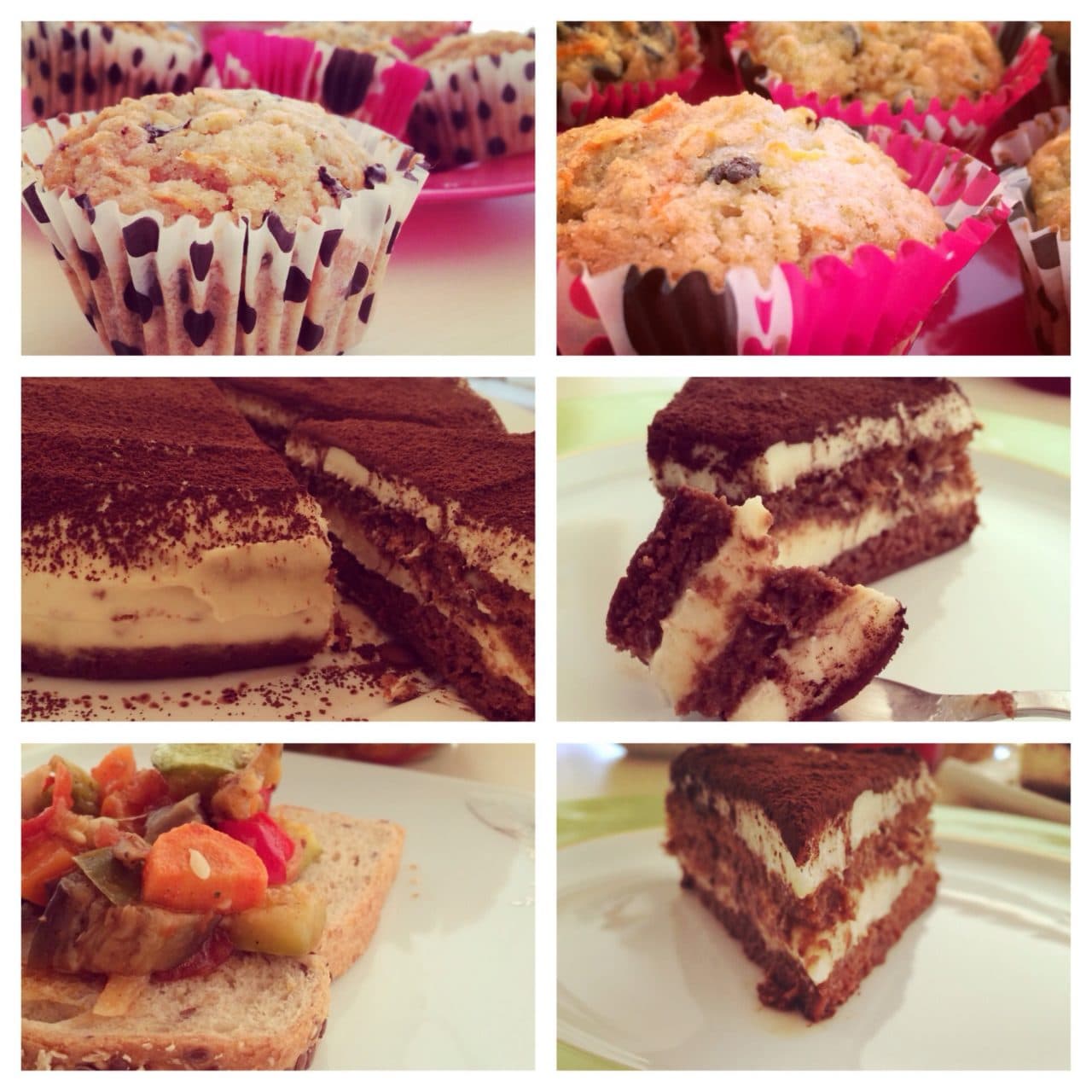 Tatlı Mutfağımın Tatlıları ve Tuzluları görseli