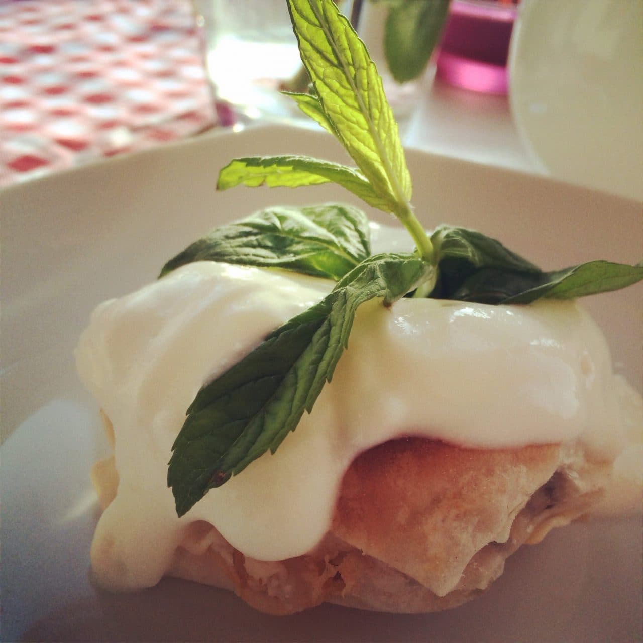 Yufkalı Etli Kebap görseli