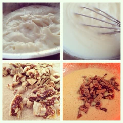 İncirli Tatlı detay 1