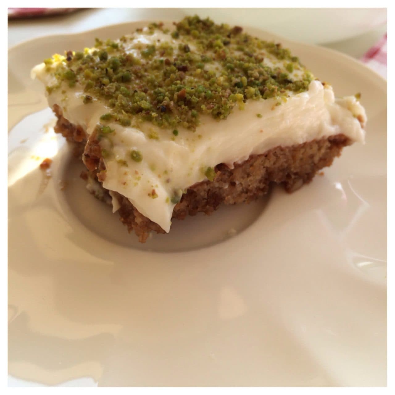 İncirli Tatlı görseli