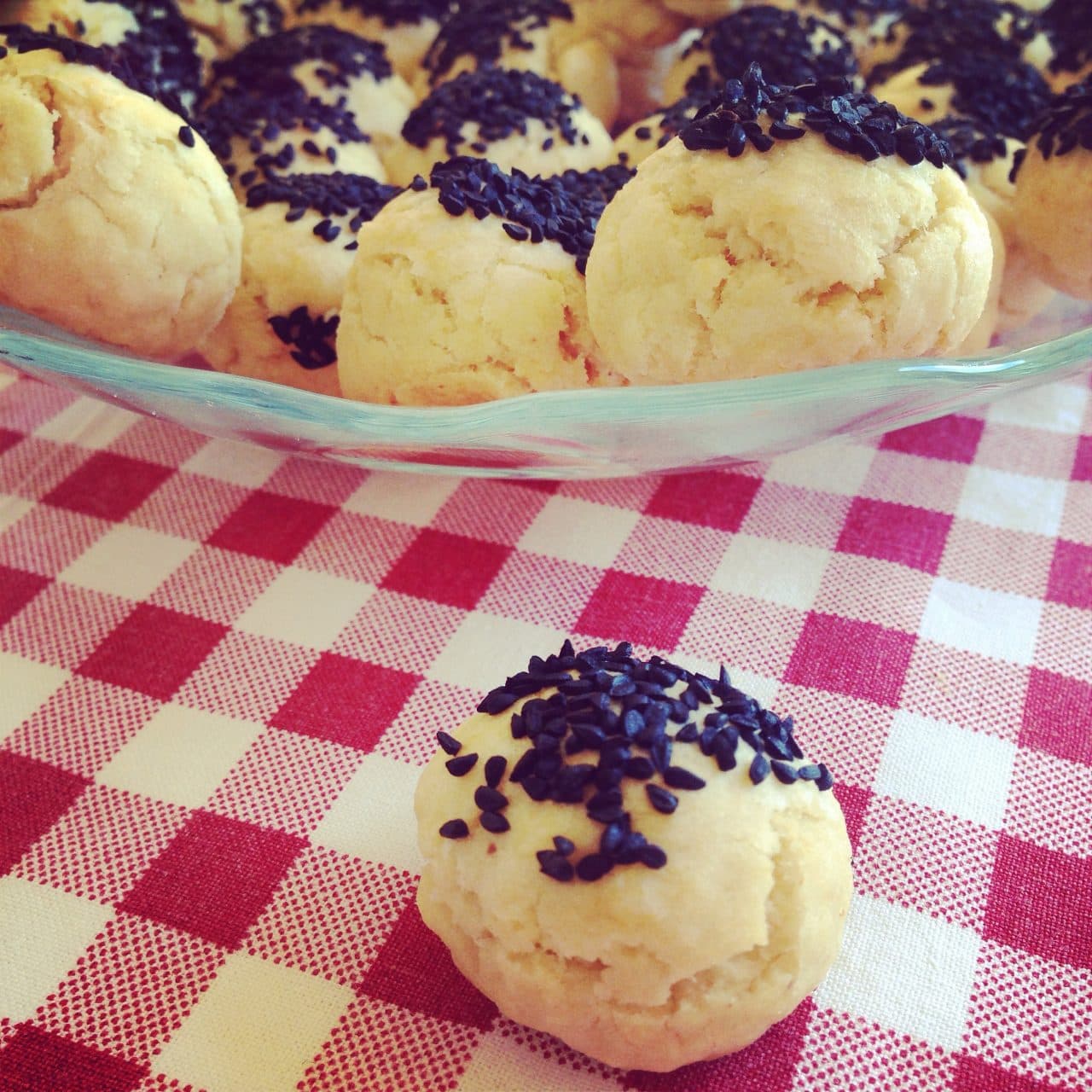 Tuzlu Kurabiye görseli