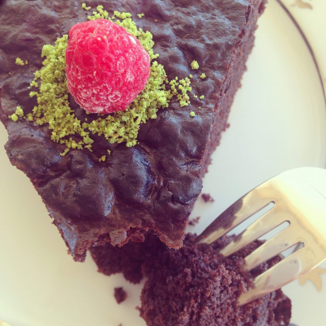 Sütlü Kek görseli