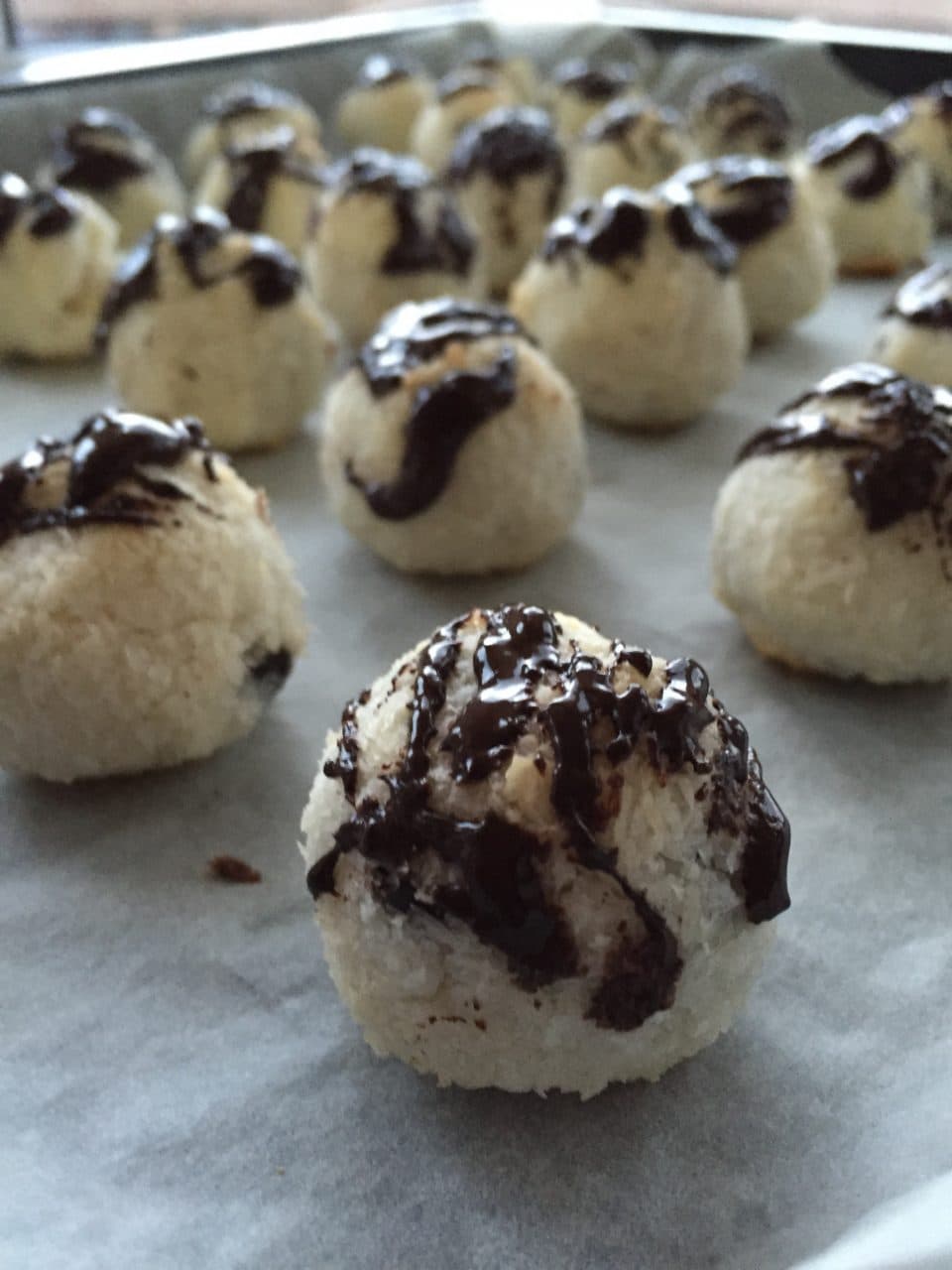 Kokostar Kurabiye görseli