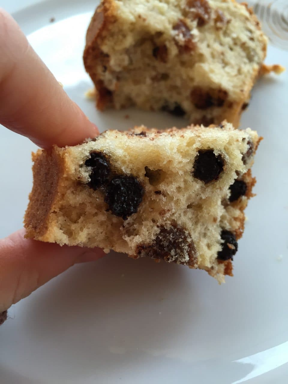 Üzümlü Kek görseli