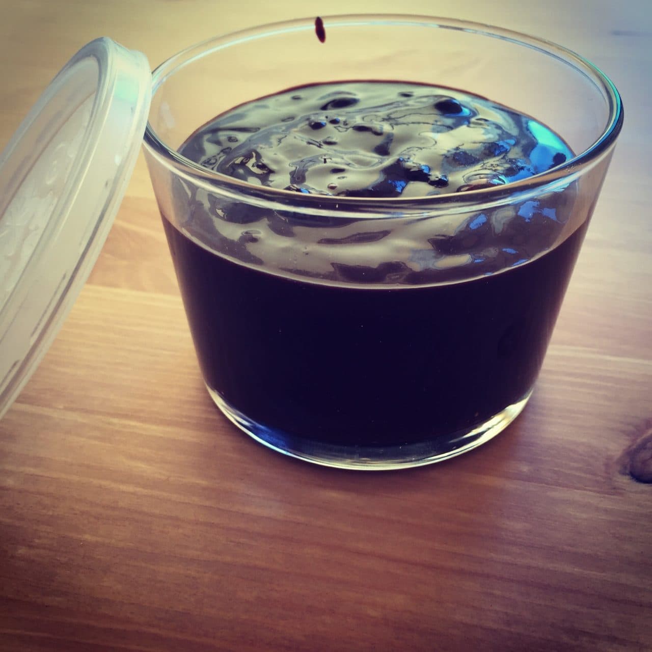 Çikolatalı Sos görseli