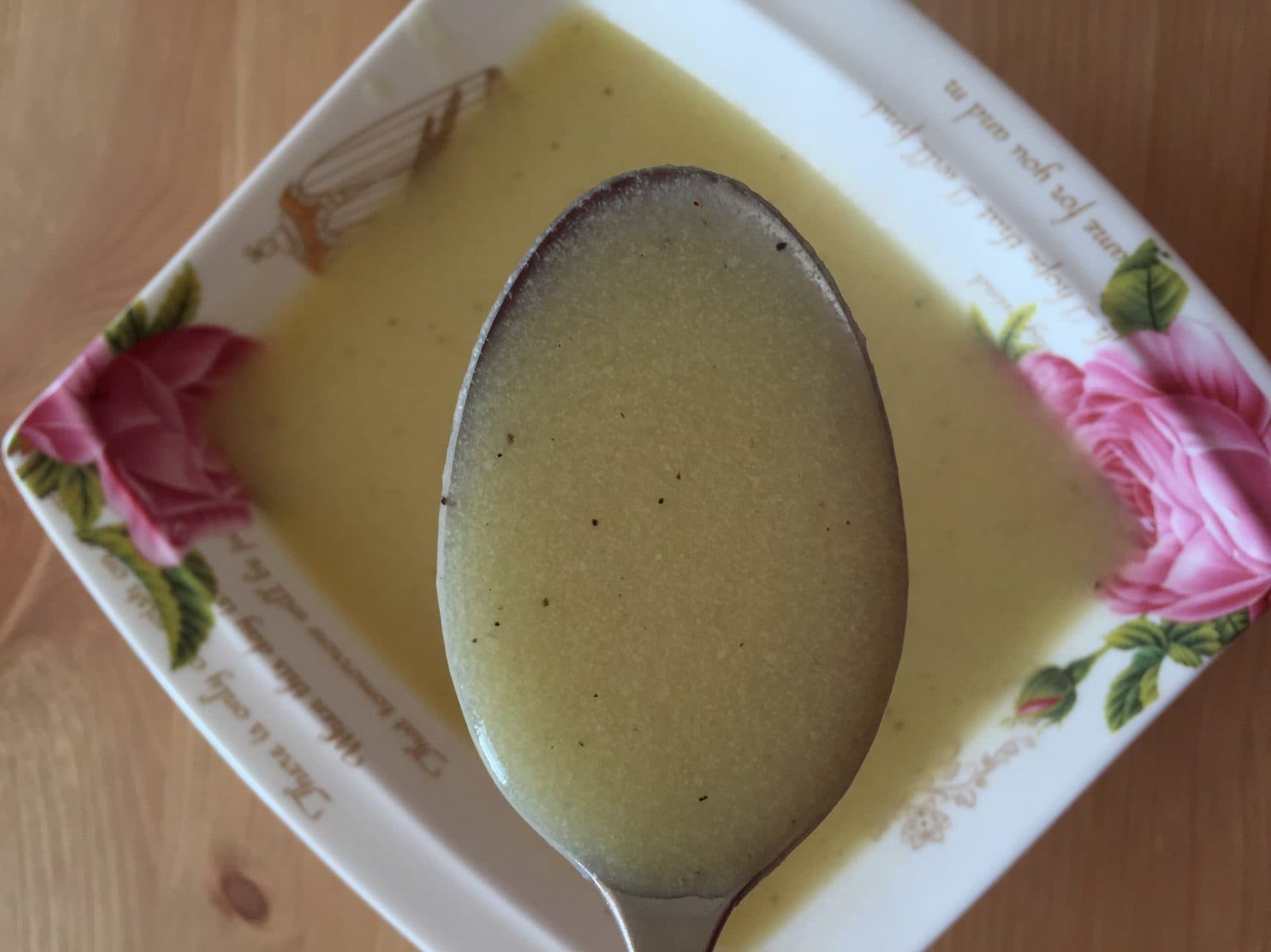 Patates Çorbası görseli