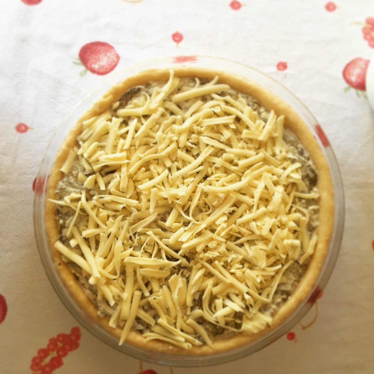 Köz Patlıcanlı Kiş görseli