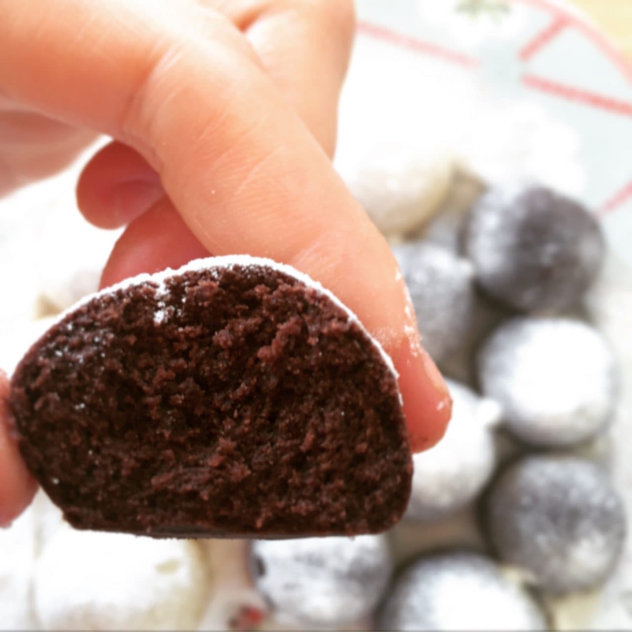 Pastane Usulü Un Kurabiyesi görseli