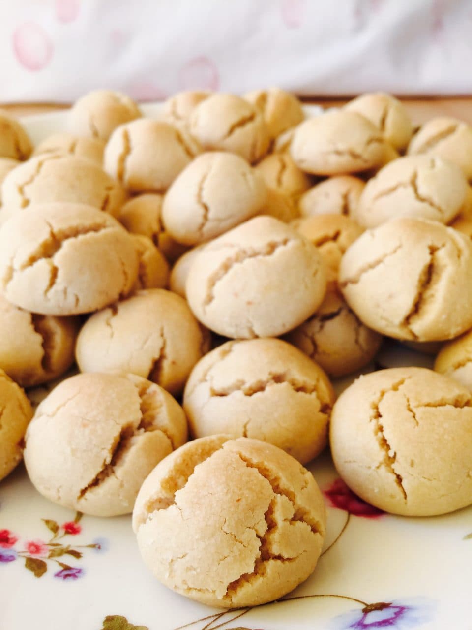 Tahinli Kurabiye görseli