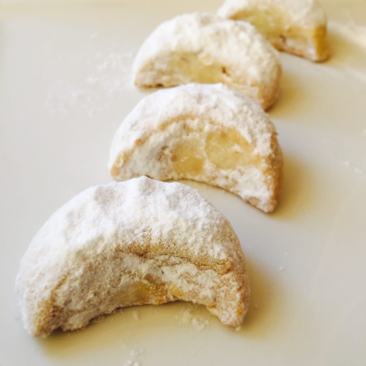 Kavala Kurabiyesi görseli