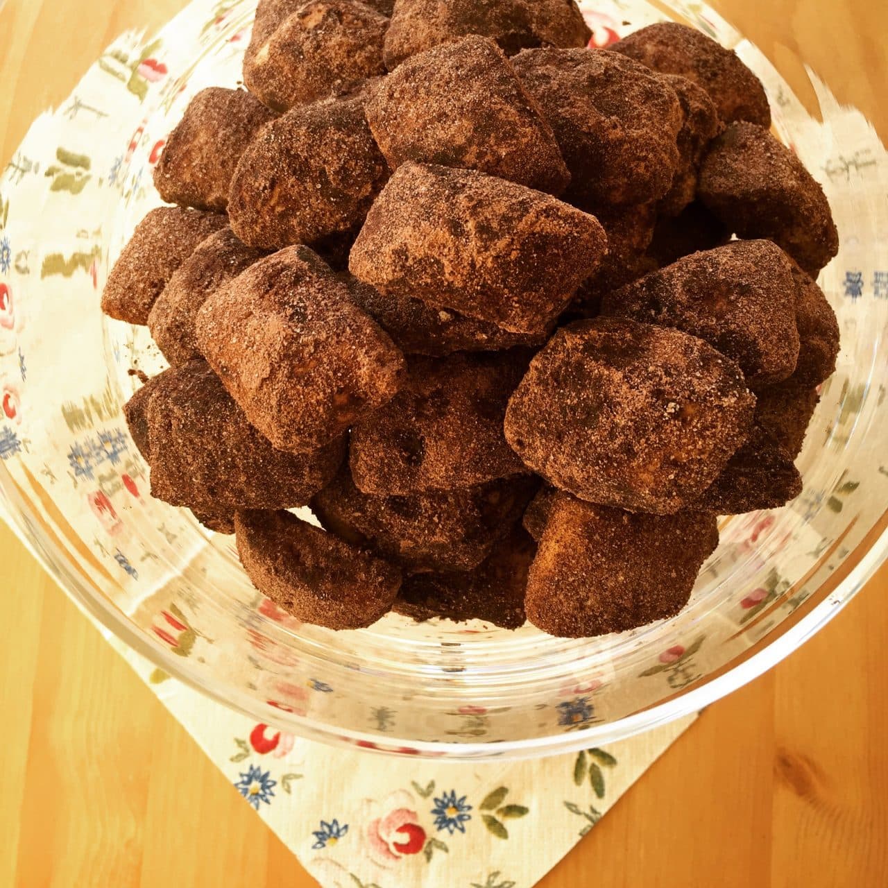 Badem Kurabiye görseli