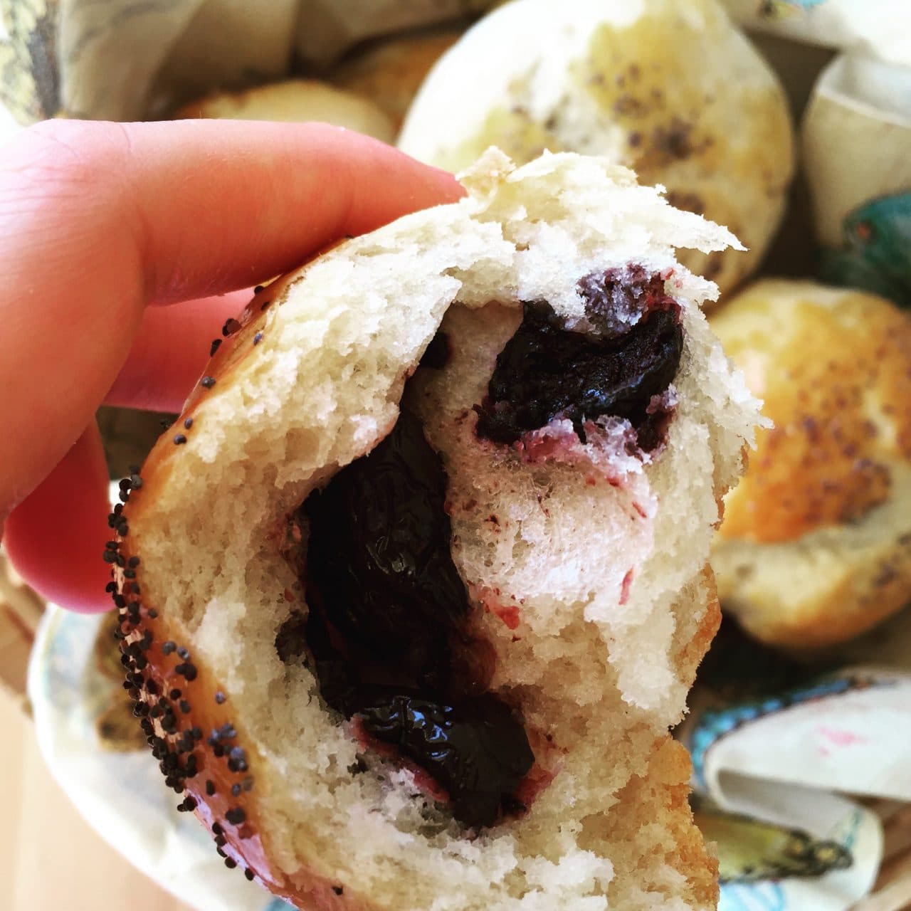 Pamuk Poğaça görseli