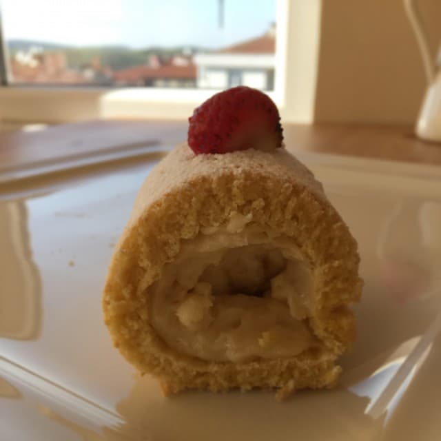 Mini Rulo Pasta detay 1