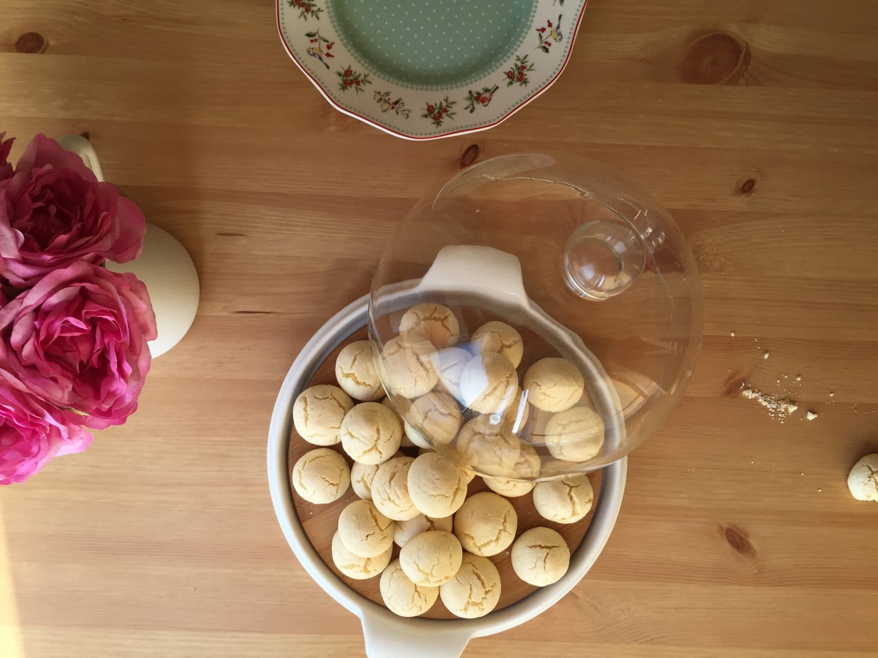 Limonlu Kurabiye görseli