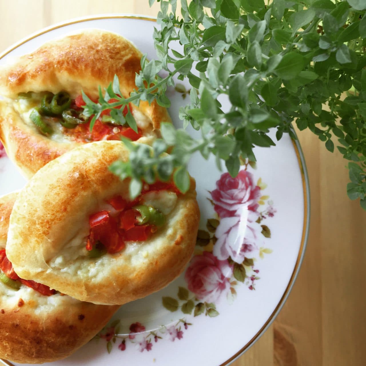 Minik Pideler görseli