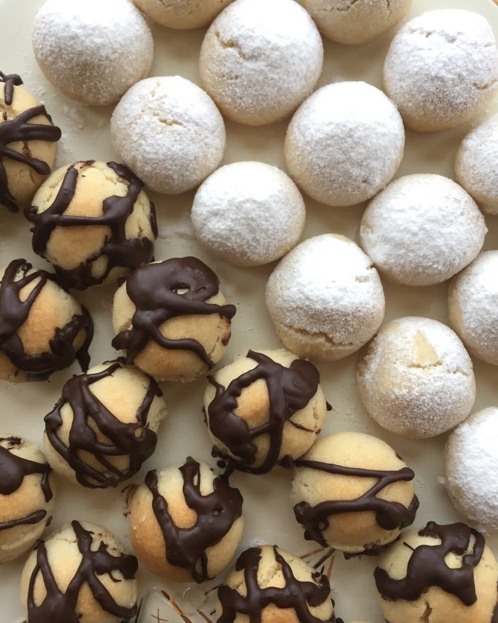 Tarçınlı Kurabiye görseli