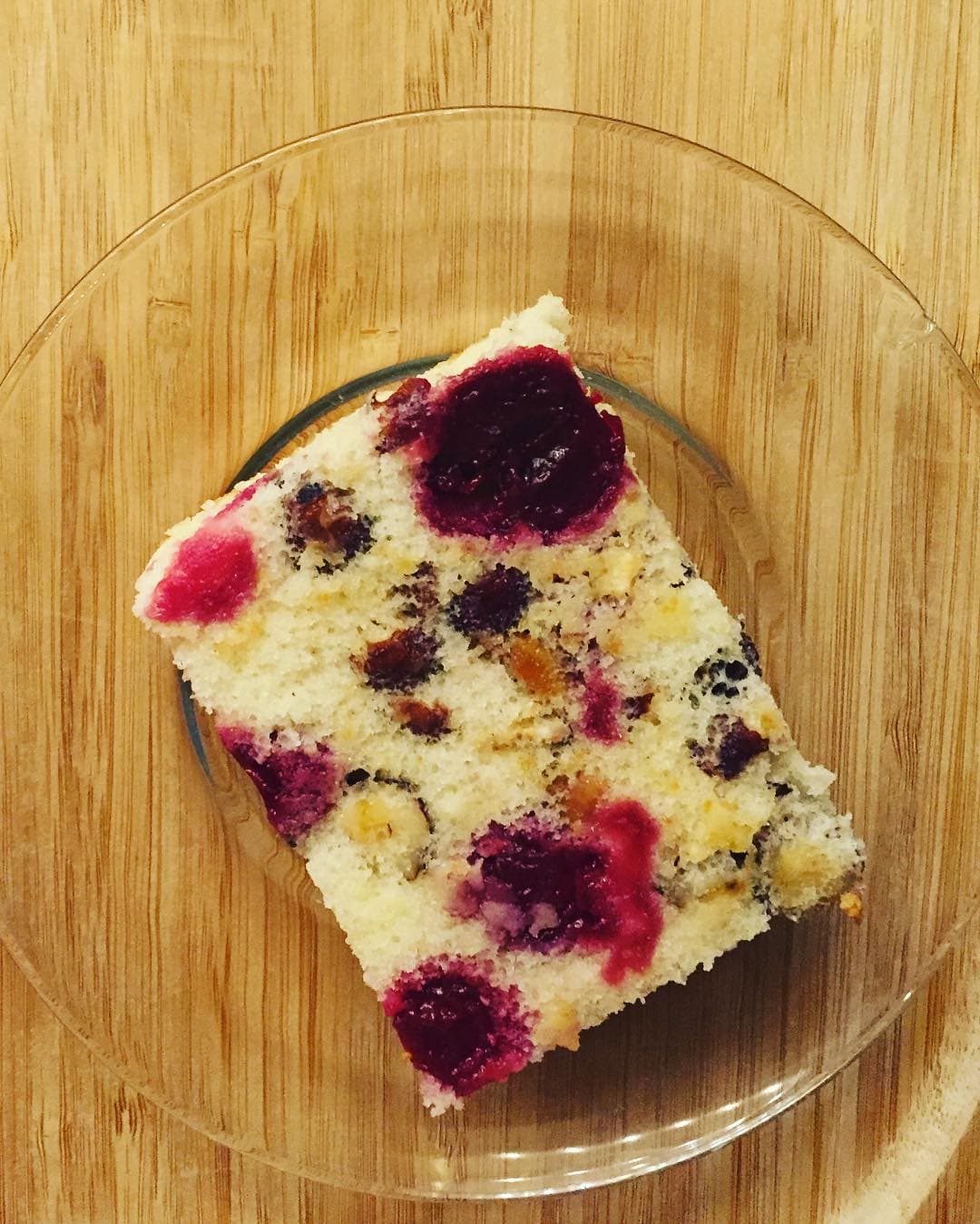 Vişneli Kek görseli