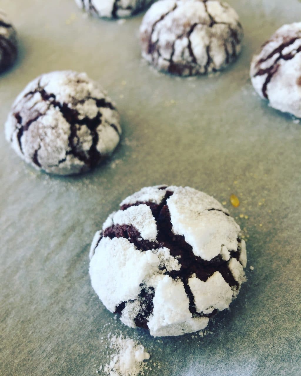 Çatlak Kurabiye görseli