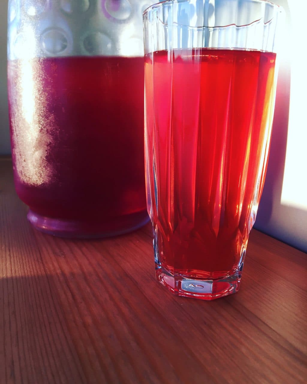 Çilek Suyu görseli