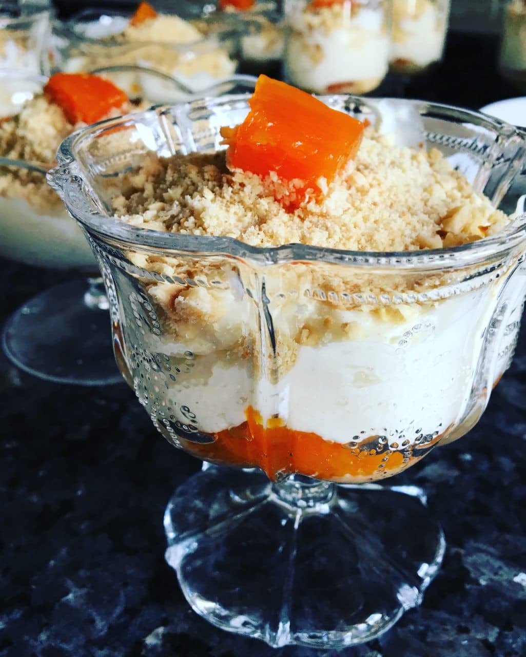 Balkabaklı Magnolia görseli