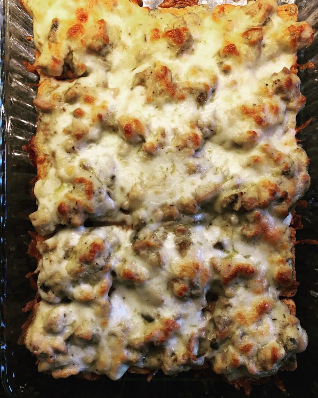 Etimek’li Tavuk görseli