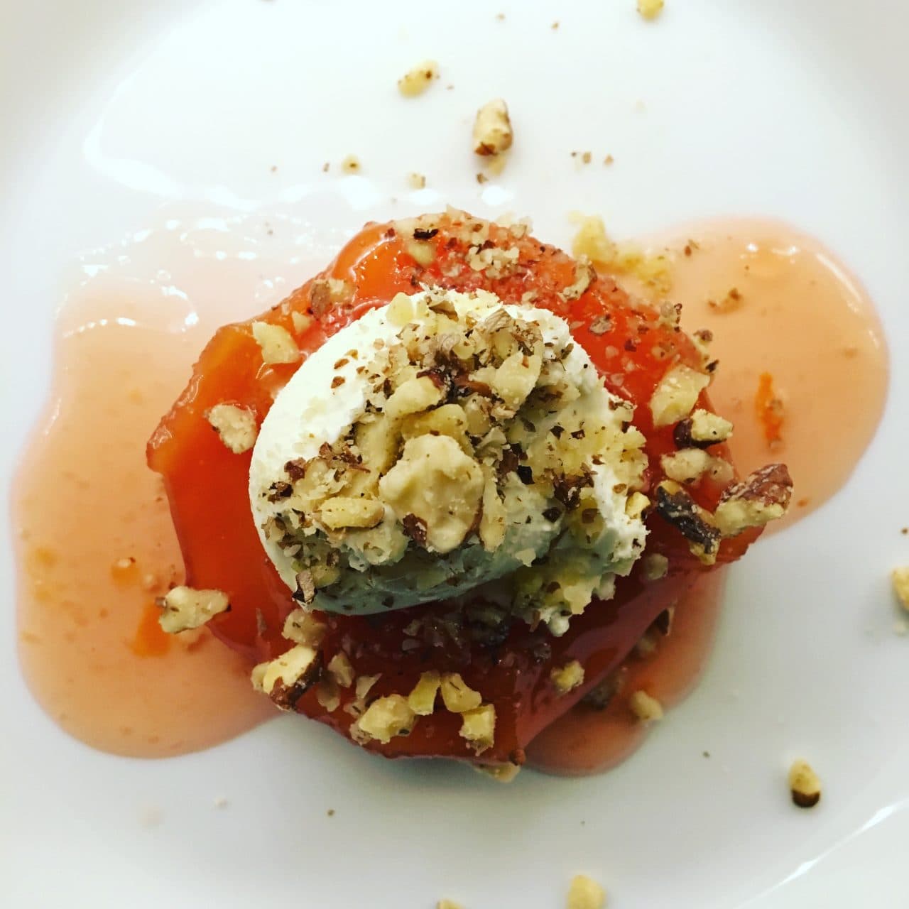 Ayva Tatlısı görseli