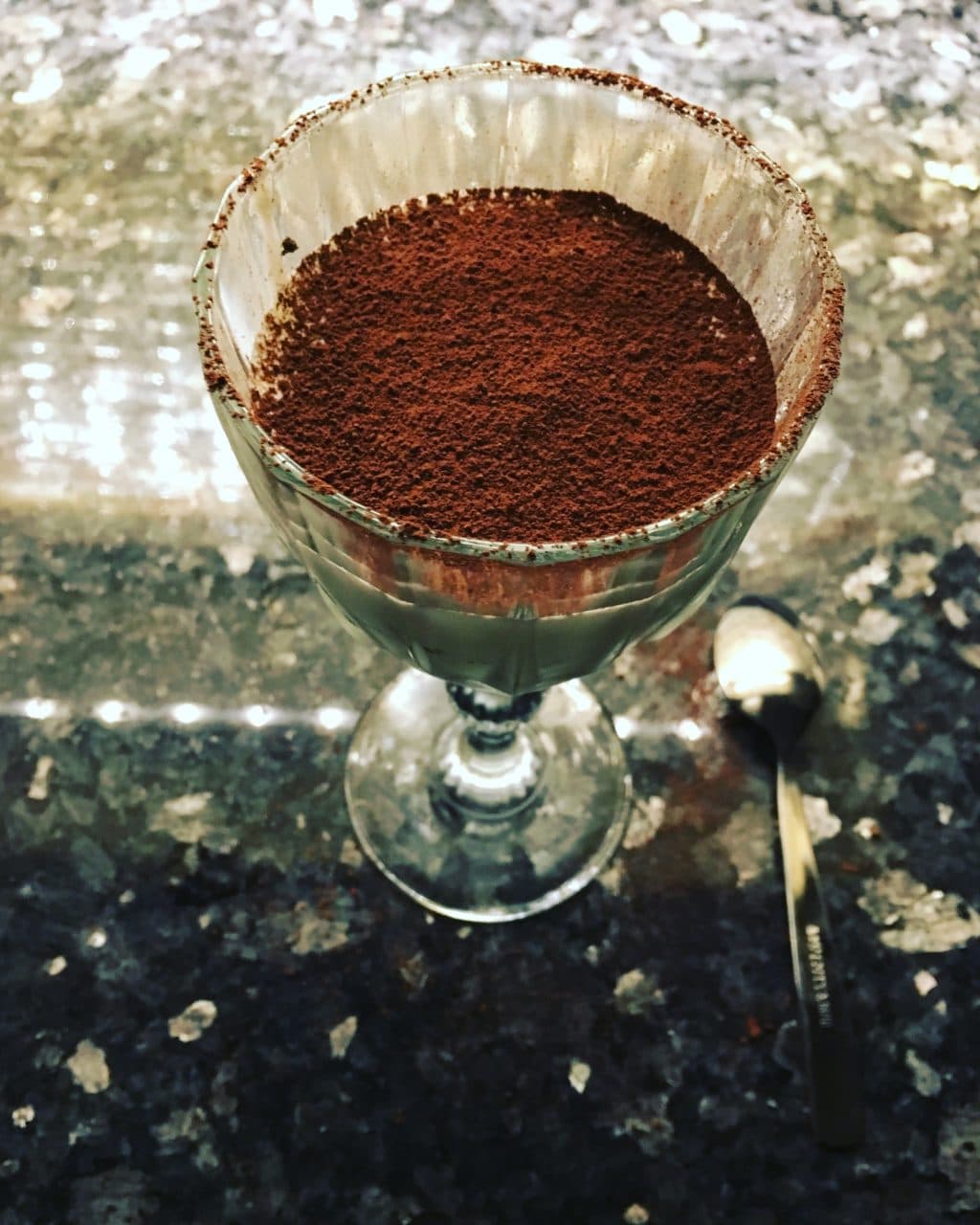 Oreo’lu Magnolia (Krem Şantili) görseli