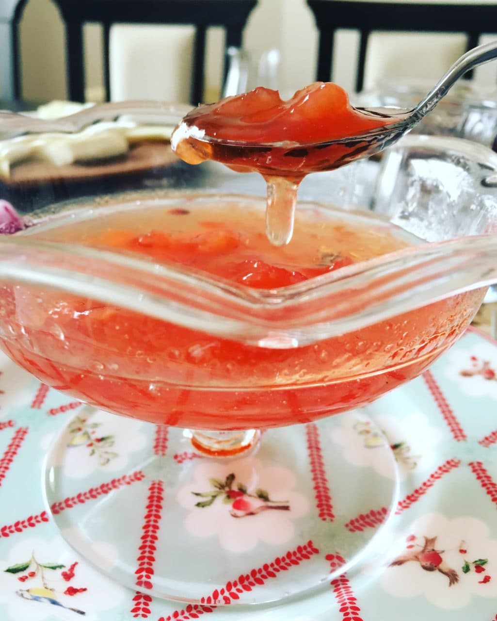 Ayva Reçeli görseli