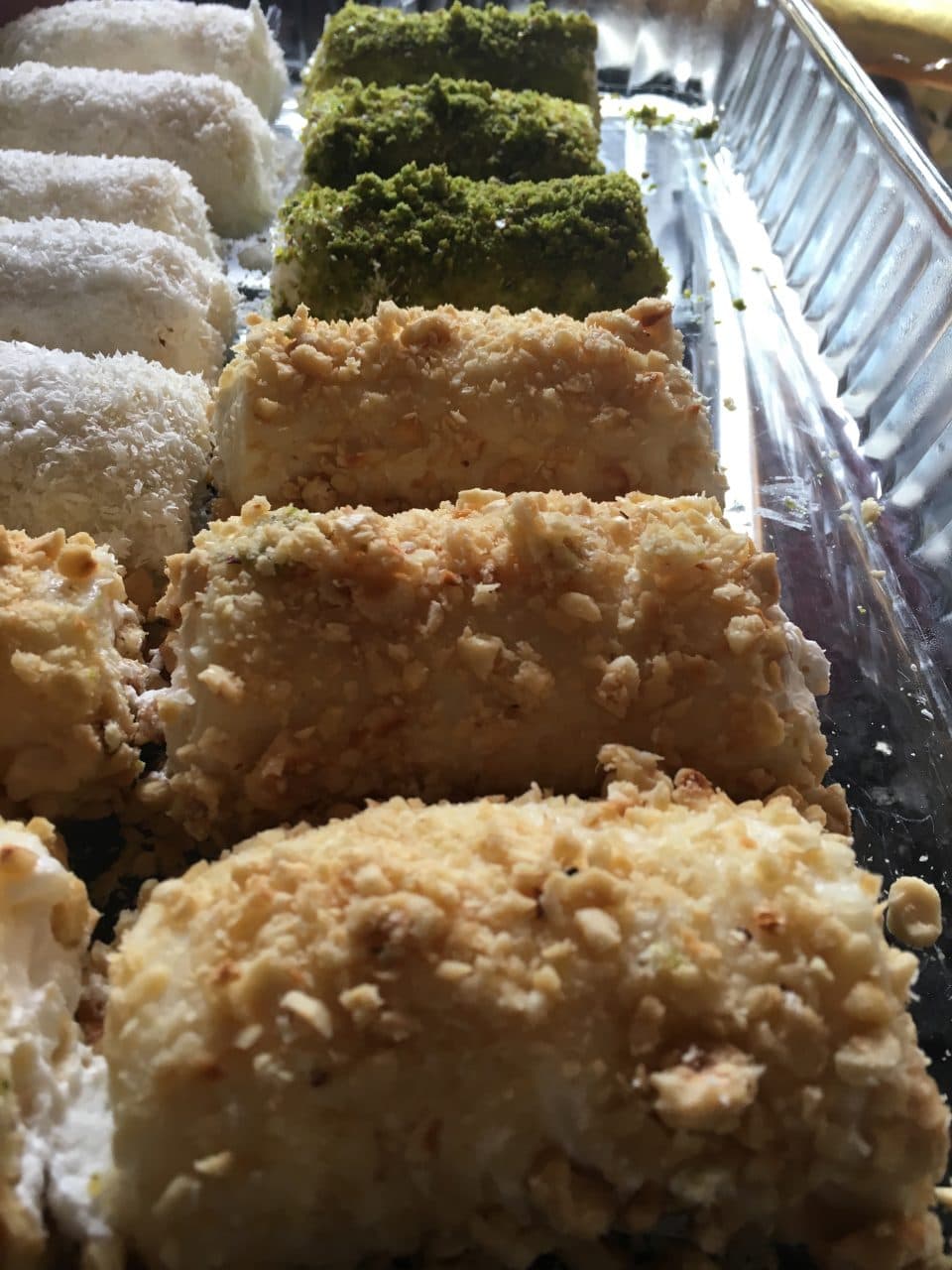 Rulo Tavuk Göğsü görseli