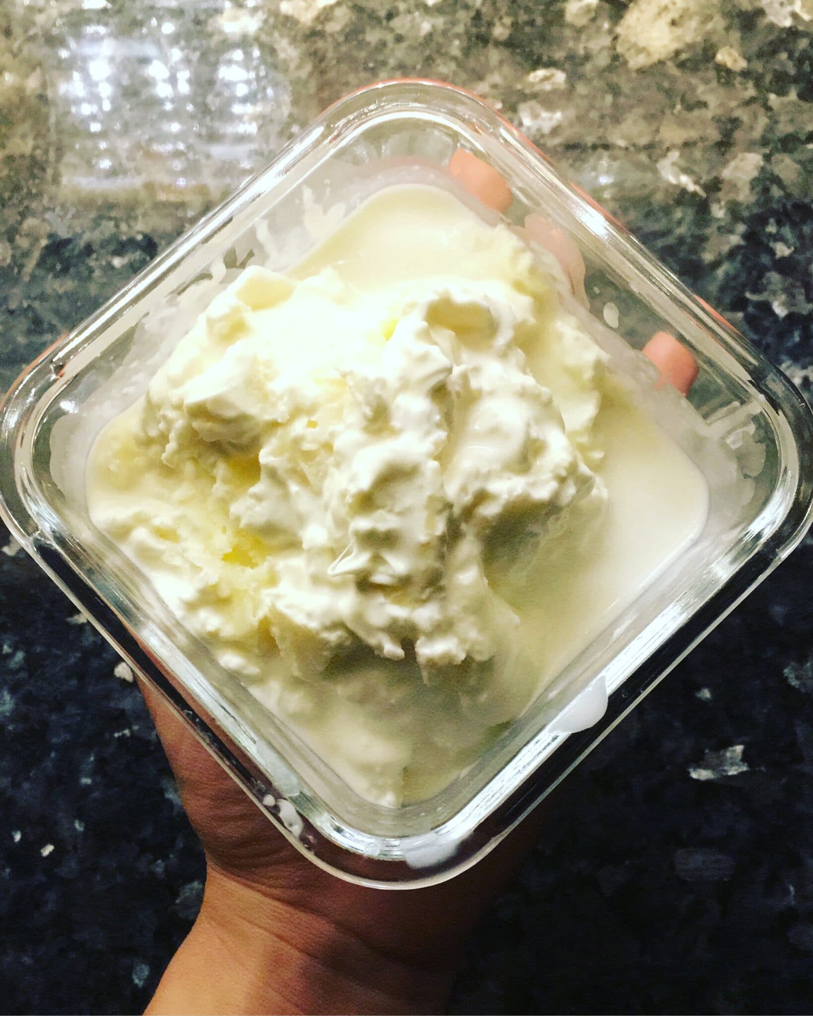 Süt Kaymağı görseli