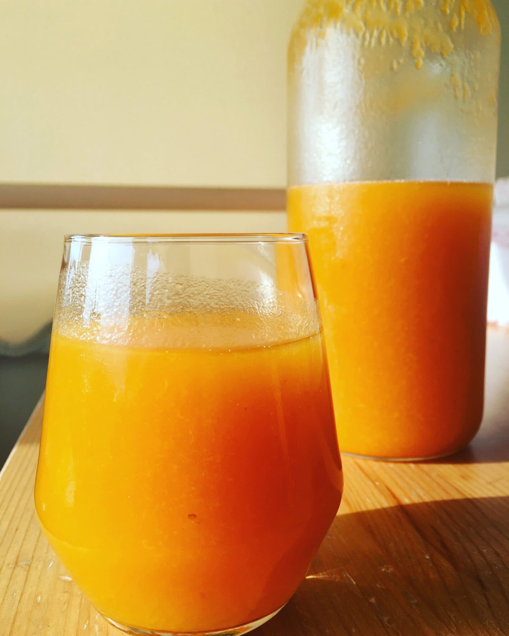 Kayısı Suyu görseli