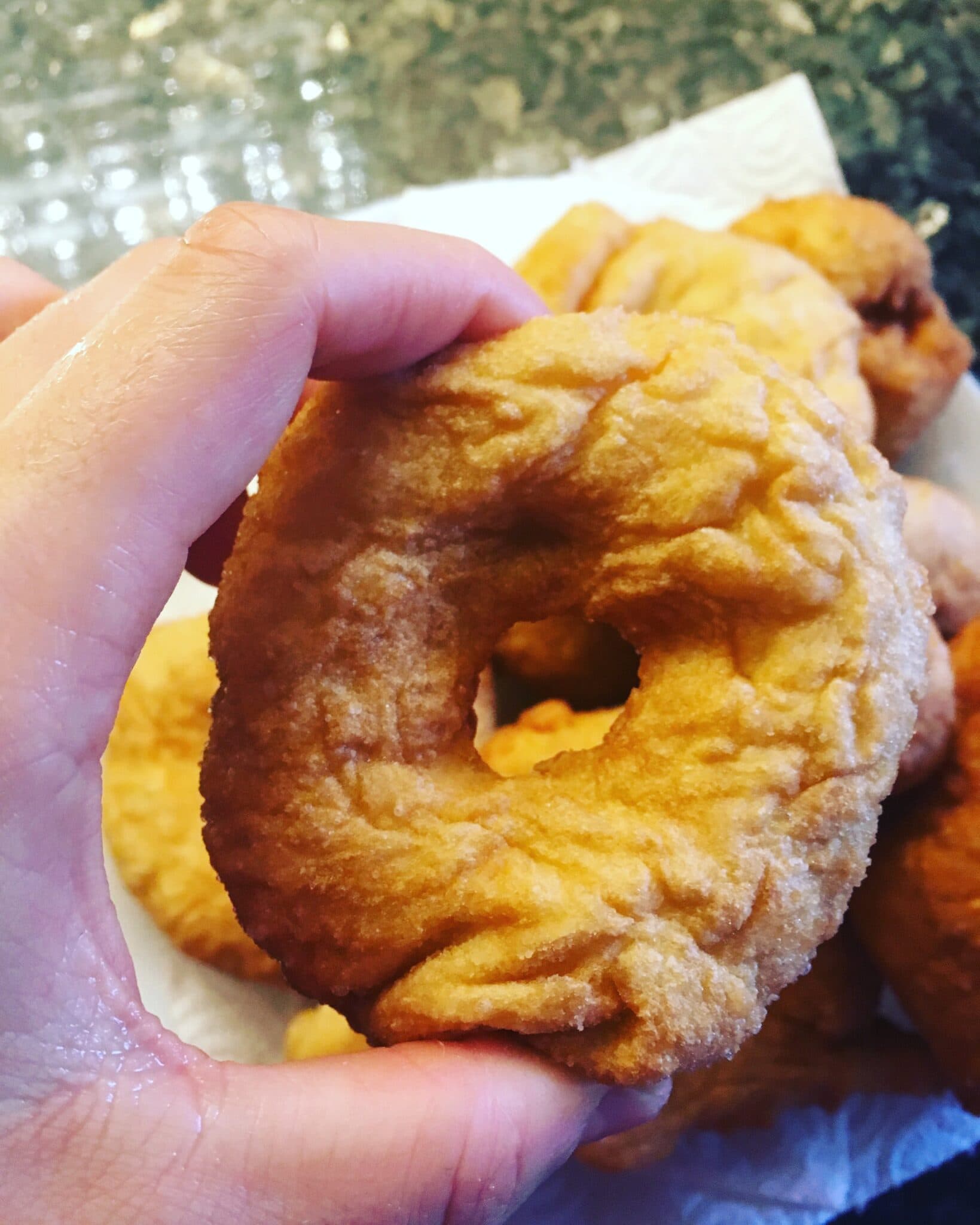 Mayalı Pişi görseli