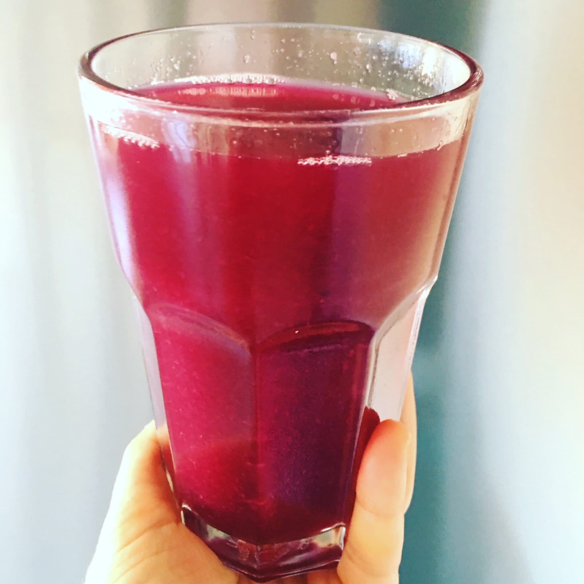 Kokulu Üzüm Suyu (Karadeniz Üzümü) görseli