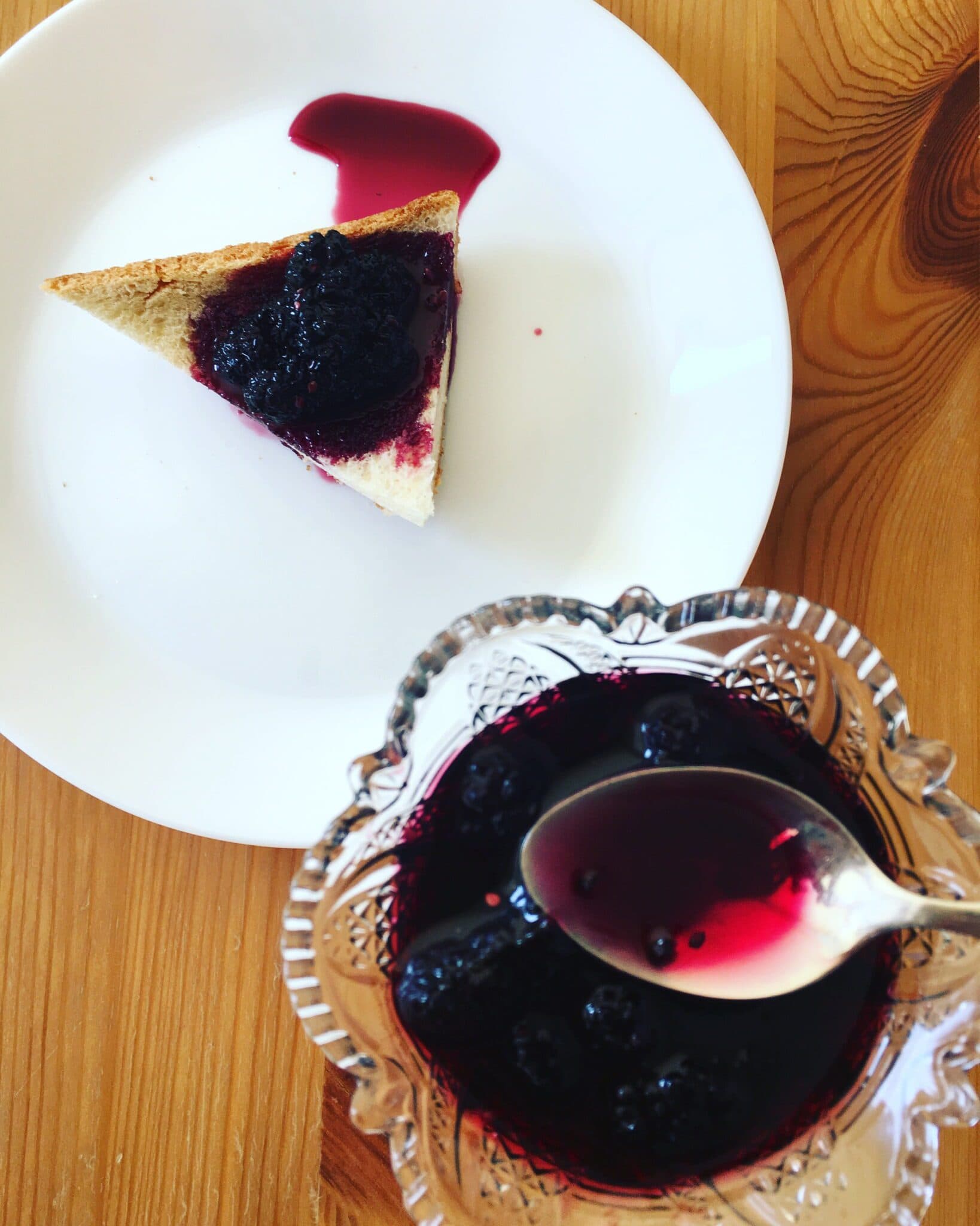 Karadut Reçeli görseli